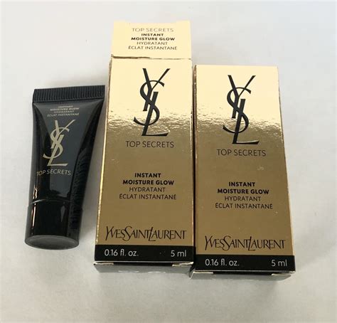 soin hydratant yves saint laurent|ysl skin care products.